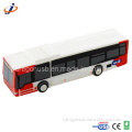 Custom PVC 3D Bus Shape USB Flash Memory